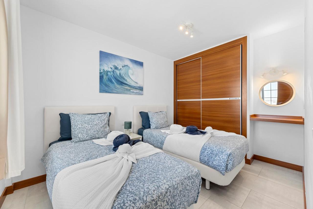 Villa Atlantica - Heated Pool In Playa Blanca Εξωτερικό φωτογραφία