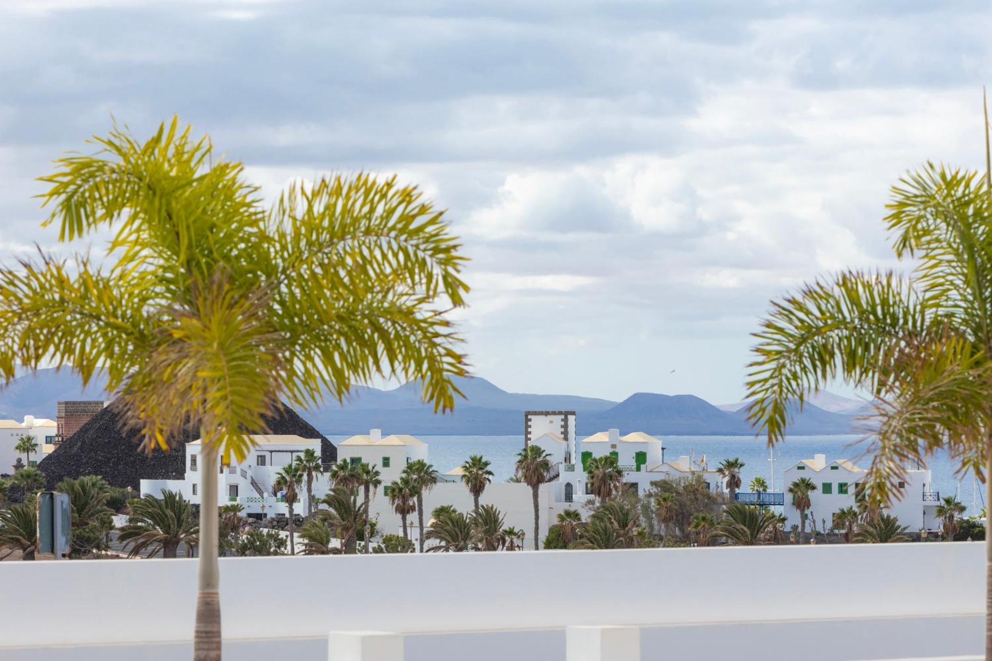 Villa Atlantica - Heated Pool In Playa Blanca Εξωτερικό φωτογραφία