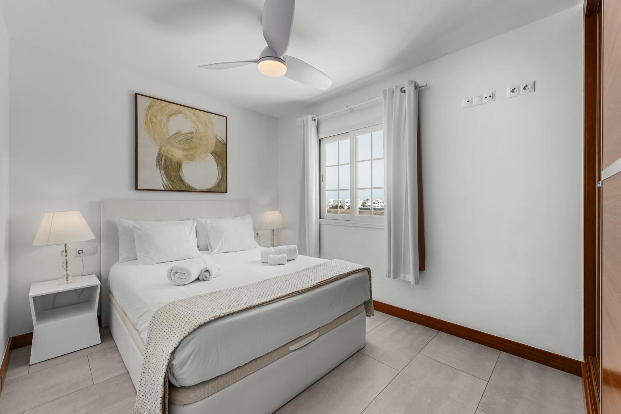 Villa Atlantica - Heated Pool In Playa Blanca Εξωτερικό φωτογραφία