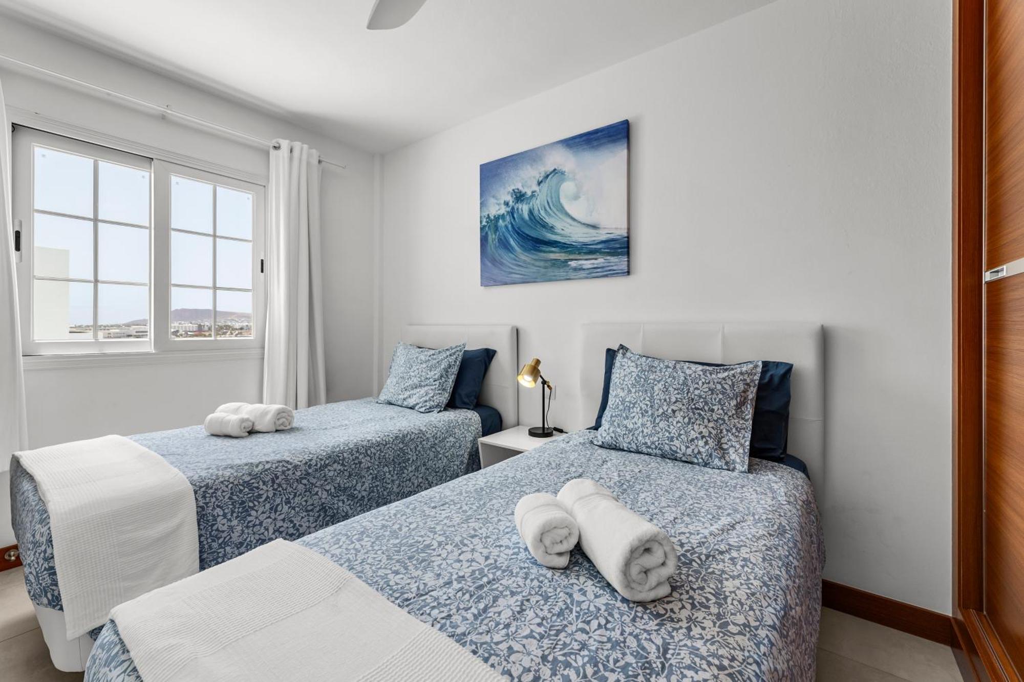 Villa Atlantica - Heated Pool In Playa Blanca Εξωτερικό φωτογραφία