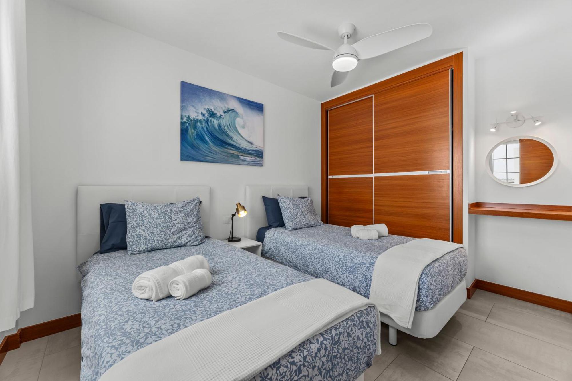 Villa Atlantica - Heated Pool In Playa Blanca Εξωτερικό φωτογραφία